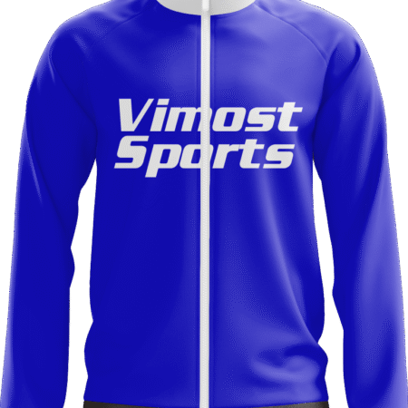 Custom Sublimation Jacket with High Quality of 2022.. 5 LJY 01 F 18