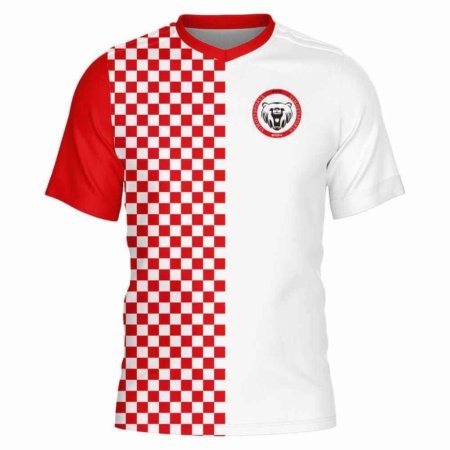 Customize 2024 Soccer Jersey from Chinese Supplier 11 soccer jersey 01