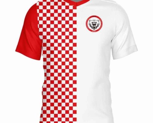 LJY-01F soccer jersey 01