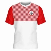 Custom Soccer Jersey for Team Uniform Orders 7 LJY 06F