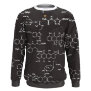 Newest Style black Sweatshirts Sublimated Sweatshirts in size L From Vimost ,China 5 LJY 10F