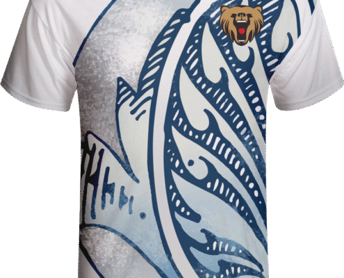 Custom Youth Sublimated T-Shirt for Club Apparel 9 Custom Youth Sublimated T-Shirt for Club Apparel