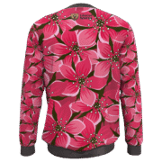 Custom Men's Sublimated Sweatshirt for Club Apparel 8 LJY 17 B 1