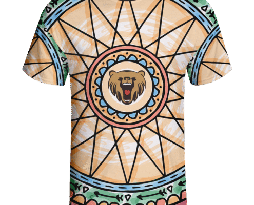 Custom Event Esports Jersey for Team Uniform Programs with Private Label Options 11 LJY 17 F