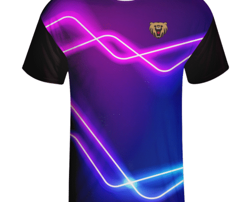 Custom Sublimated T-Shirt for Club Apparel 5 Custom Sublimated T-Shirt for Club Apparel