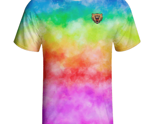 Custom Sublimated T-Shirt for Private Label Apparel 3 Custom Sublimated T-Shirt for Private Label Apparel
