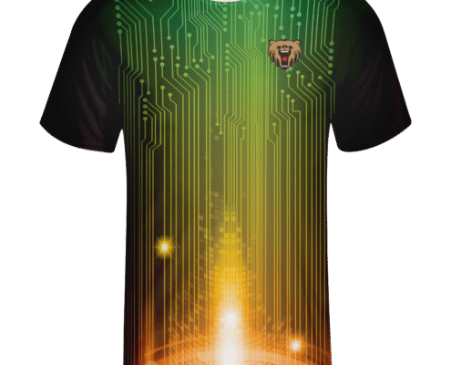 Custom T-shirt
