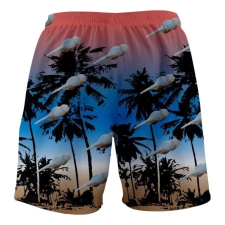 New Style 100% Polyester Short Sports Wear. 12 LN 02 B 11