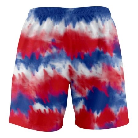 2022 New Style 100% Polyester Short Sublimation. 5 LN 03 B 7