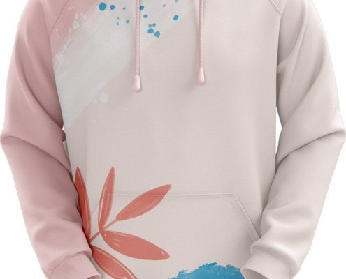 Custom Team Hoodie for Team Uniforms 8 Custom hoodie
