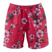 Custom Mesh Basketball Shorts for Private Label Apparel 6 LN 04 F 5