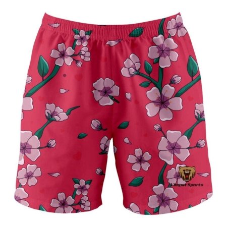 2022 New Style 100% Polyester Short Customization. 14 LN 04 F 8