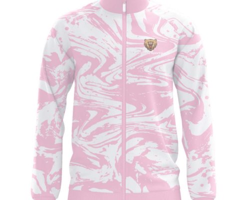 Custom jacket