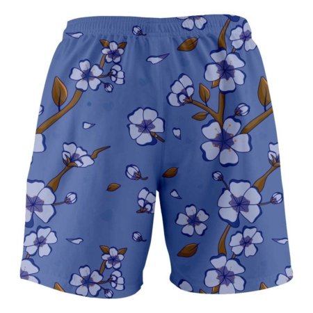 2022 New Style 100% Polyester Short for Design. 1 LN 06 B 6