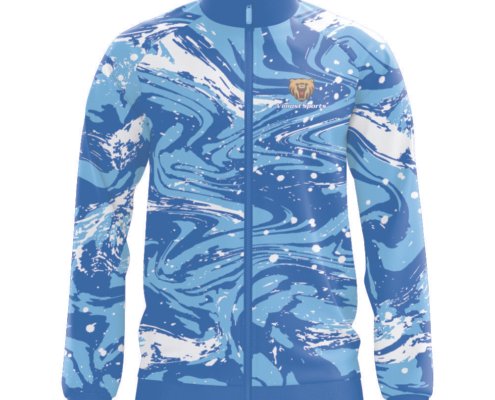 Custom Unique Design Team Jacket for Club Apparel