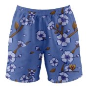 Custom Sublimated Mesh Basketball Shorts for Private Label Apparel 5 LN 06 F 3
