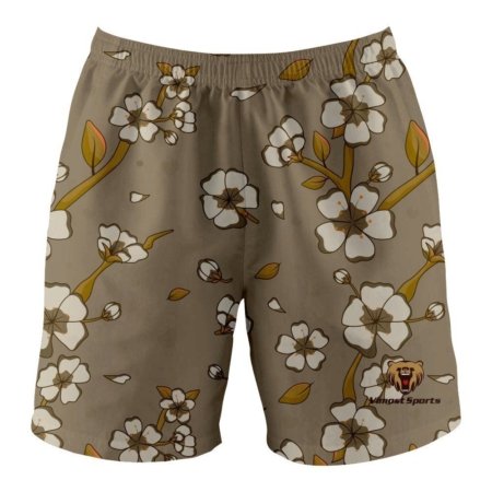 2022 New Style 100% Polyester Short Factory. 15 LN 07 F
