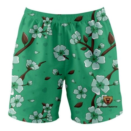 2022 New Style 100% Polyester Short Wholesale. 9 LN 08 F 5