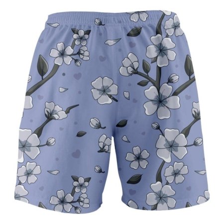 2022 New Style 100% Polyester Short Supplier. 6 LN 09 B 3