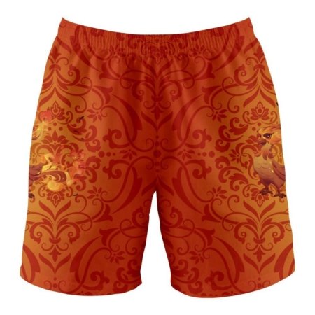 Customized 2022 Men's Short with 100%polyester. 10 LN 12 F 2