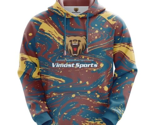 Custom Gaming Team Hoodie for Gaming Team Apparel 2 Custom Gaming Team Hoodie for Gaming Team Apparel
