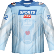 Sublimated Free Design Youth Ice Hockey Jerseys for Your Kids 9 LW 01 F 10
