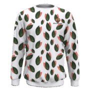 Custom Youth Sublimated Sweatshirt for Club Apparel 4 LW 05 F 9