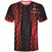 2025 Comfortable Breathable Tshirts From China 2 LW 05F
