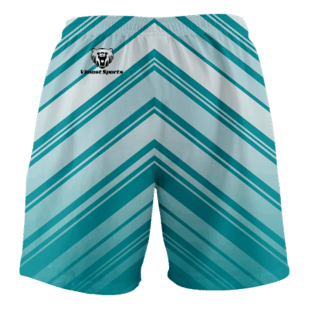 2022 New Style 100% Polyester Short From China. 2 LW 06 B 8