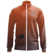 Design your own sports jackets sublimation printing with EXW price and NO MOQ 9 LW 06 F