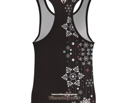 Custom Sublimated T-Shirt for Distributor Projects