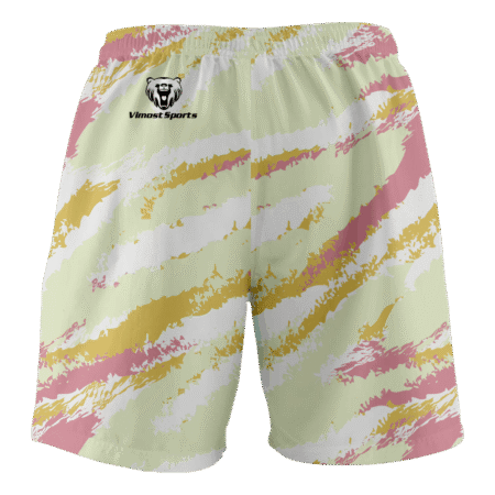 2022 New Style 100% Polyester Short Manufacturer. 3 LW 07 B 8