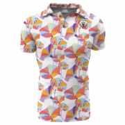2022 Custom Bowling Shirts and Brand Bowling League Polos supplier 4 LW 07 F 4