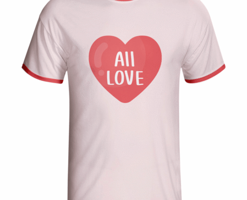 Custom Youth Sublimated T-Shirt for Club Apparel 11 Custom Youth Sublimated T-Shirt for Club Apparel
