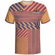 2025 Comfortable Custom Sublimation T-Shirts /Breathable Tshirts 9 LW 09F