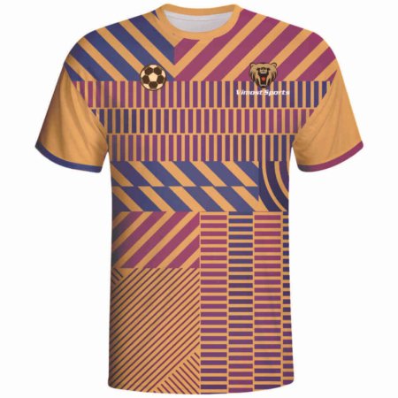 2025 HOT SALES CUSTOM SUBLIMATION FASHION TSHIRTS 100% POLYESTER 12 LW 09F