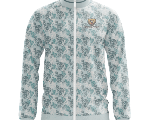 Custom jacket