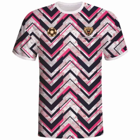 Custom Hot Sale Wholesale Price Man's Esports Jerseys/Gaming Shirts 1 LW 10F
