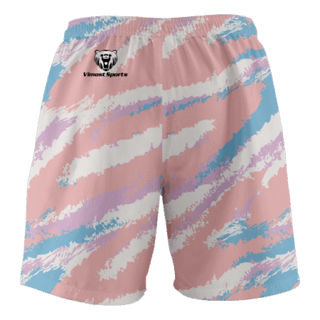 Custom Fashion Factory Short with 100%polyester. 14 LW 11 B 5