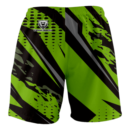 Custom Fashion Men's Short with Sublimation. 5 LW 12 B 4
