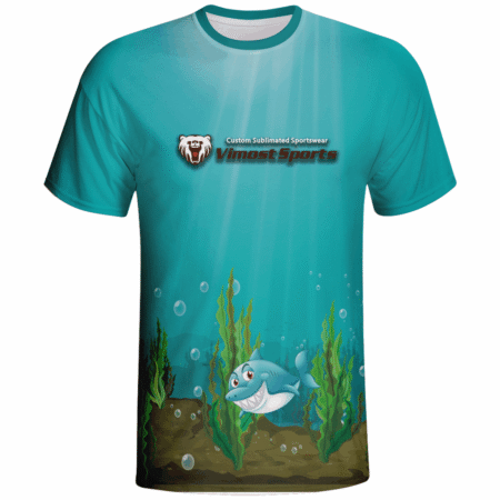 Gym Wear Fashion New cute shirt From Impressive Design. 1 LW 14F 1