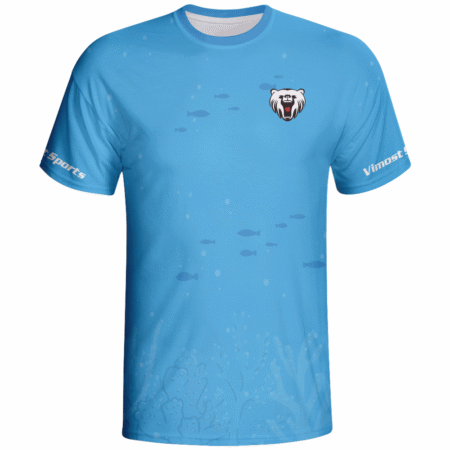 Gym Wear Fashion cute shirt with Your Design. 12 LW 15F