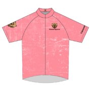 100%polyester Custom Your Own Fashion Cycling Shirts 3 LW 17 F
