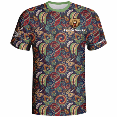 Customized 2022 Men's cute shirt From Impressive Design. 3 LW 18F 1