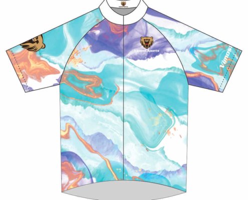 Custom Cycling Jersey for Team Riding Apparel 6 Custom Cycling Jersey for Team Riding Apparel