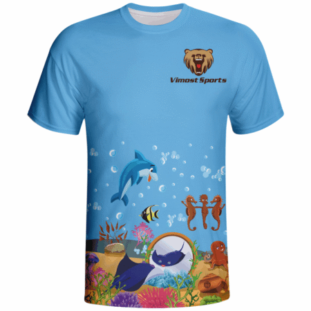 Customized 2022 Fashion cute shirt From Impressive Design. 11 LW 19F 1