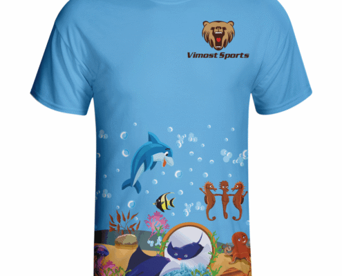 Custom Men's Event Sublimated T-Shirt for School Teamwear Orders with Private Label Options 3 Custom Men's Event Sublimated T-Shirt for School Teamwear Orders with Private Label Options