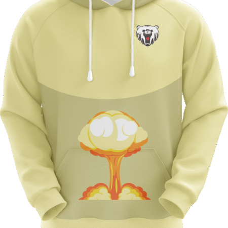 Sublimated Hoodie latest design hoodies for adults 13 LW H09F
