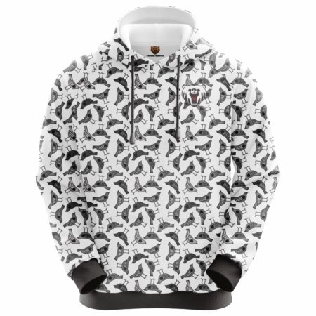 Custom Sublimated Hoodie latest design hoodies for men 6 LW H11F 1