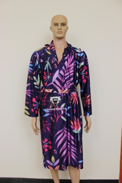 Night robe (1) Night robe (1)